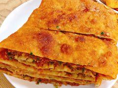 牛肉饼-王三姑牛肉饼