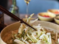 -半山腰·云南菜(侨福芳草地店)