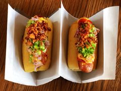 -BOR Eatery(安福路店)