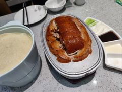 -紫光园·烤鸭·北京菜(劲松店)
