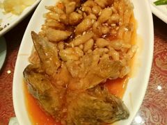 -盈春大饭店(千山路店)