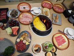 -松野谷·寿喜烧自助(华联顺义金街购物中心店)