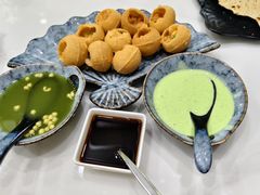 -VATAN INDIAN RESTAURANT米特印度餐厅(城北路店)