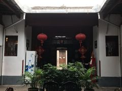 -董府·古宅餐厅
