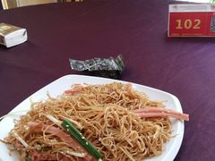 -天鲜阁·海鲜粤菜·33年老字号(石槎白云站店)