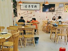 -東豫狼鲜货烧烤. 碳火烤鱼. 小龙虾(上海首店)