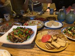 -长亭酒肆.武夷菜(鼓楼后海店)
