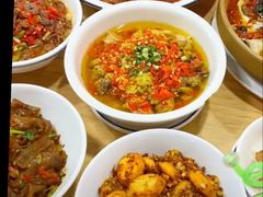 -笨罗卜浏阳菜馆(龙华鹏润达店)