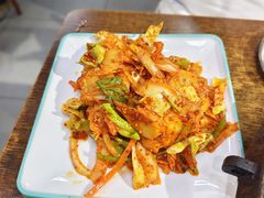 -妈妈手(山大总店)