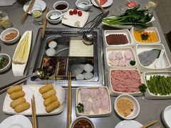 -海底捞火锅(8号仓店)