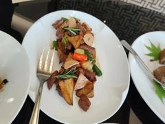 -杭州和达希尔顿逸林酒店·和园中餐厅-杭帮菜名店