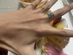 -北羽爱面包·咖啡·甜点·下午茶(艺博店)
