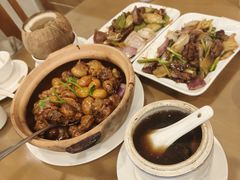 -大唐靓汤江门私房菜(景田店)