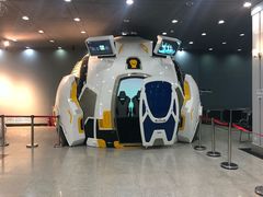 -大连科技馆