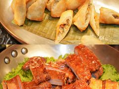 -厦门艾美酒店·新食谱西餐厅