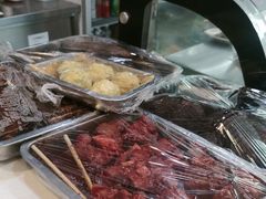 -香妃烤鸡(西单店)