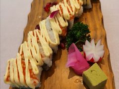 -宏达宴老菜馆(群力第四大道店)