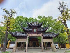 -西园戒幢律寺