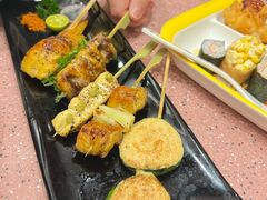 -元气寿司(环球港店)