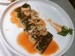 -京味斋·北京烤鸭(北京南站洋桥店)