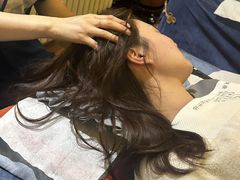 -华夏良子·足道SPA艾灸(龙潭路店)