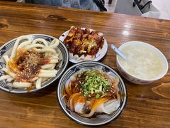 -洁美凉粉店(温江店)