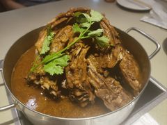 -蝎王府羊蝎子(虎坊桥总店)