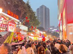 -潘多多·山里人锅巴土豆(八一路店)