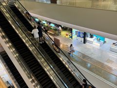 -天河领展广场