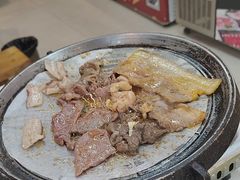 -焱味真•韩牛自助烤肉(大学城店)