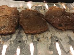-新石器烤肉(周浦万达店)