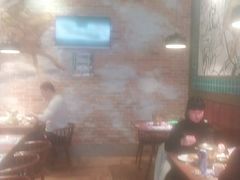 大堂-亚马逊环球美食百汇(新城吾悦广场店)