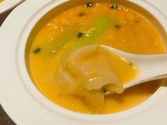 -海派悦庭·海胆烧麦·新融合菜(凯德广场店)