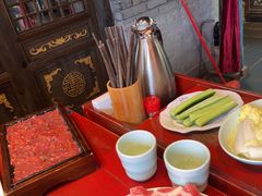 -袁老四重庆老火锅(桐梓坡店)