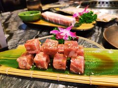-井上和牛烤肉(大润发店)