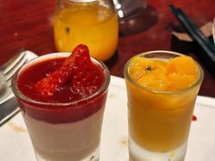 -广州富力君悦大酒店·凯菲厅
