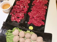 -陈记顺和牛肉火锅馆(天河北路店)