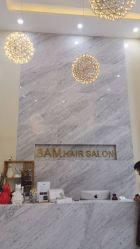 -3AM HAIR SALON染发接发