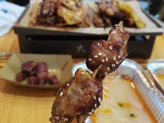 霸气烧排骨-大档(荔湾店)