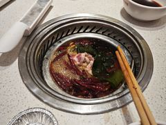 -龍歌自助小火锅(崂山丽达店)