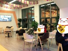 -凯孚尼儿童运动馆(空港总店)