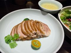 -庐灶江南·江南菜·四合院Bistro(东直门·华侨夜泊君亭店)