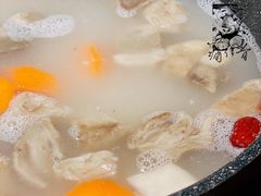 -平娃三宝烧烤·面食(南小街店)