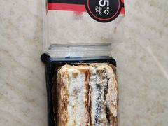 -85度C(上海周浦店)