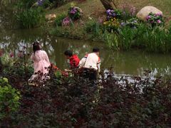 -人民公园(罗湖区)