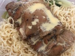 -孖记茶档·热腾茶餐(江南西plus店)