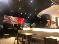 大堂-必胜客(兴隆店)