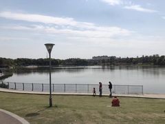 -美兰湖景区