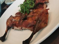 明炉烧鸭-环球港凯悦 · 享悦中餐厅