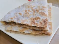 -华天二友居肉饼(宫门口店)